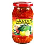 MOTHERS MIX 400GM